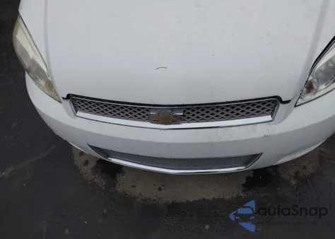 2016 Chevrolet Impala Limited Lt from USA, damaged, VIN 2G1WB5E3XG1123560